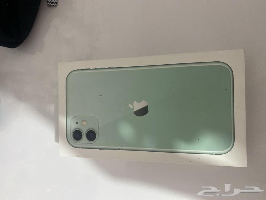 كرتون ايفون 11 عادي السعر ب 5064403744052609110