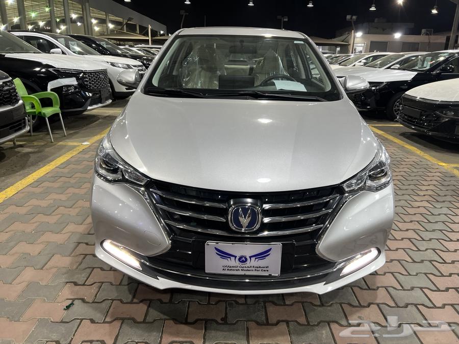 Changan Al Safwa 2025 Full Available on Installment63618258127874112