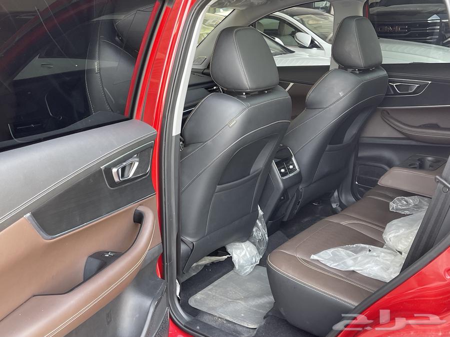 Chery Tiggo 8 Luxury 2022 for sale63618253828483114