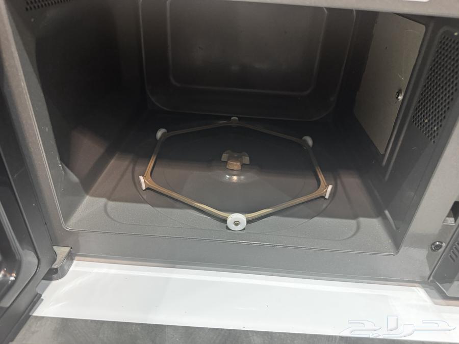 ميكرويف ال جي64403633464449112