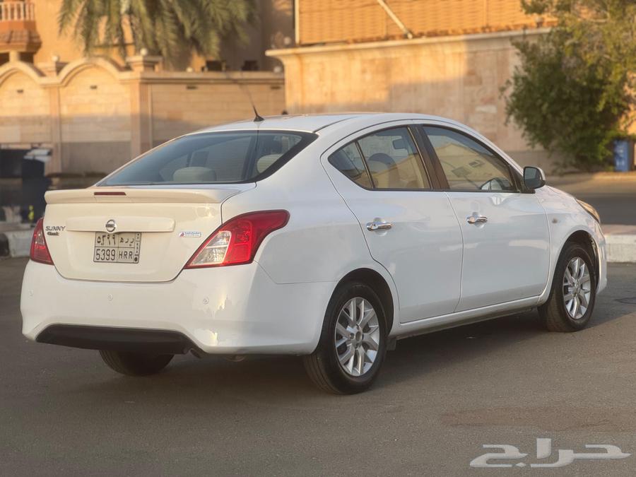 Nissan Sunny 2023 for sale 36000 thousand63618172487297112