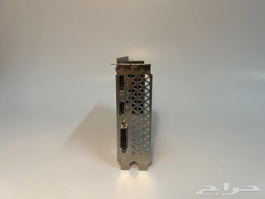 AMD RX560 GPU Graphics Card64403759974531112