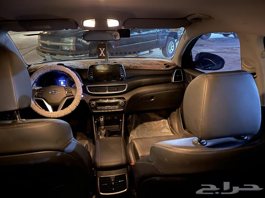 هيونداي توسان ديزل 202064555180253058112