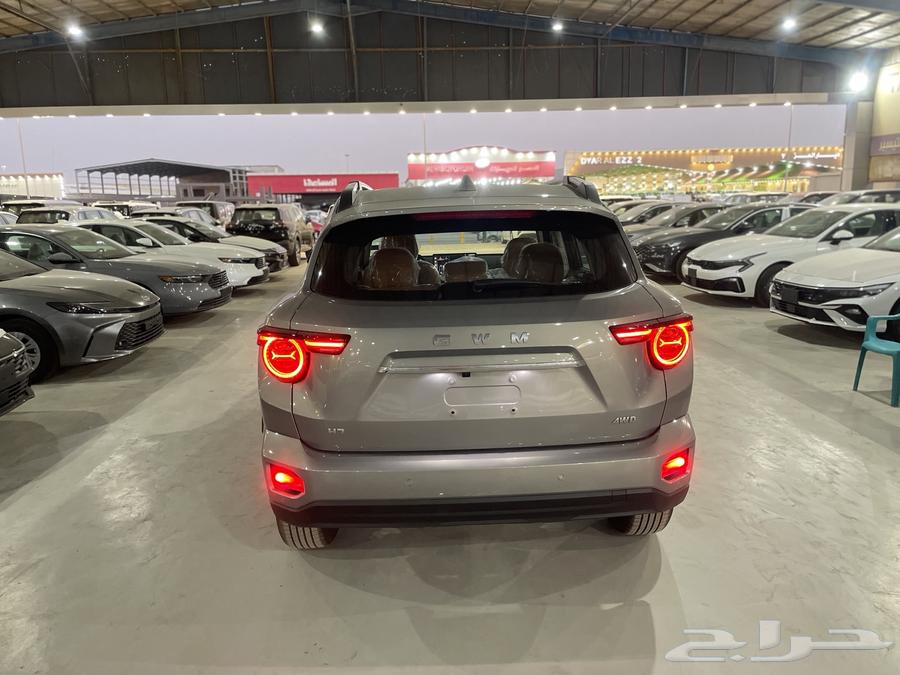 Haval H7 Luxury Special Offer63618249817219114