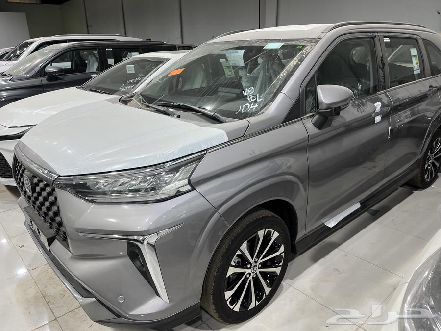 Toyota Veloz 2025 All Colors and Variants Bank Installments63618166612098112