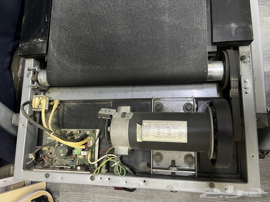 Electric treadmill walking machine64403775913601114