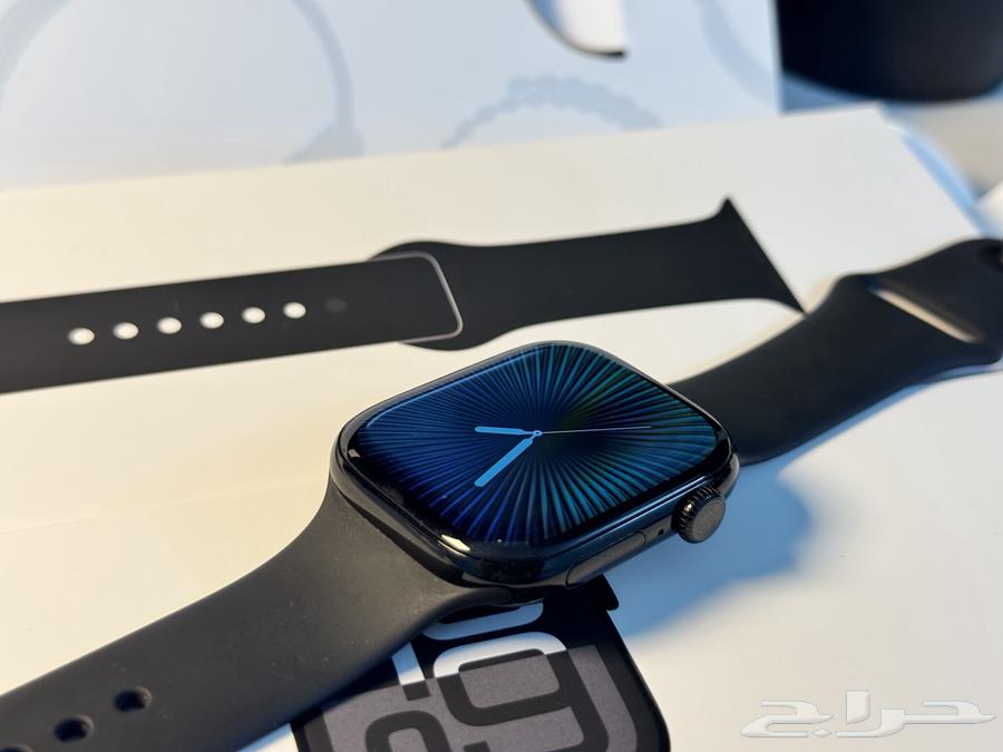 ساعة ابل الاصدار العاشر64404514600834110