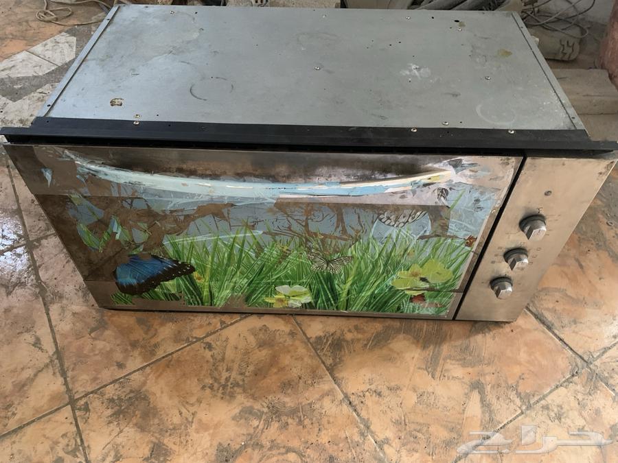 Italian oven63619463322243113