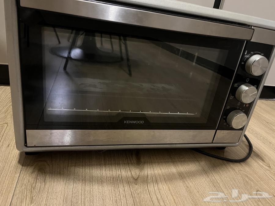 فرن كهربائي64402050011777110