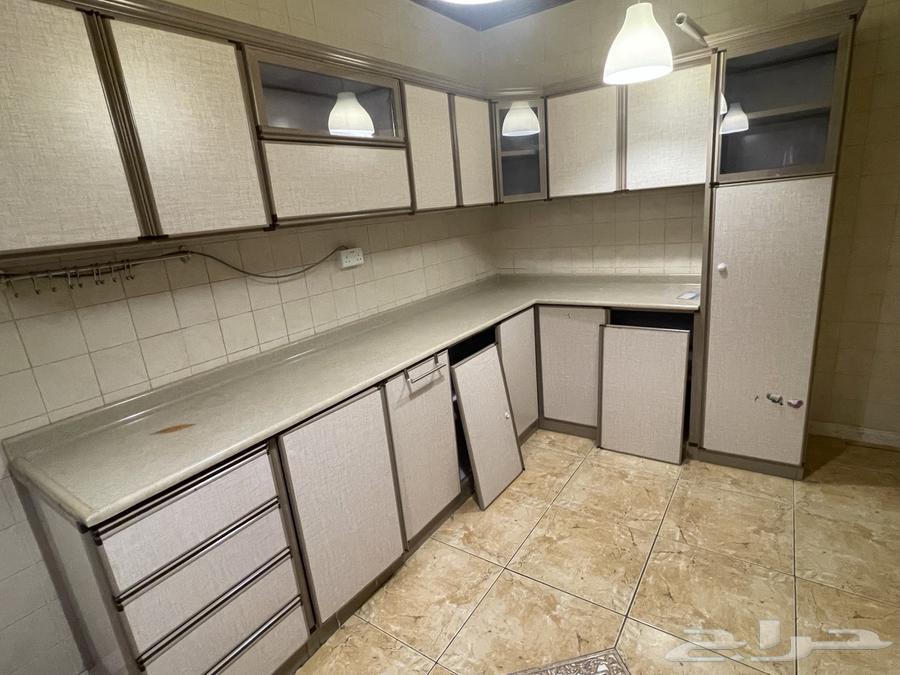 أثاث مطبخ تفصيل مستخدم للبيع64403283816706110