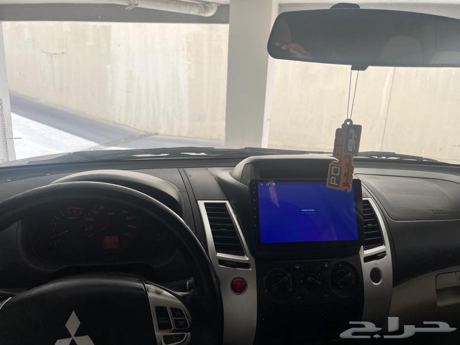 2015 Pajero Sport fully for sale63618261090179112