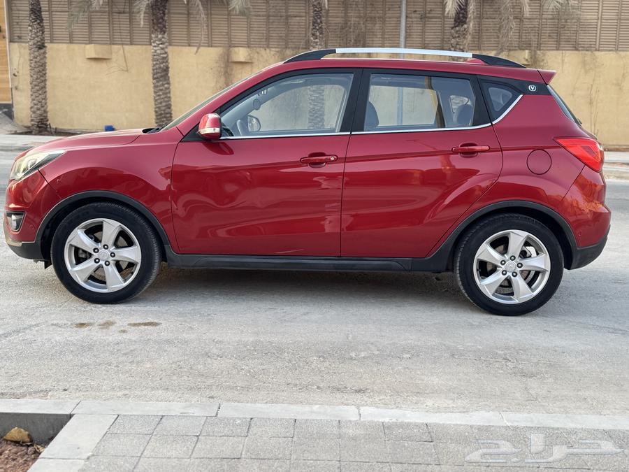 Changan CS3563618266259075114