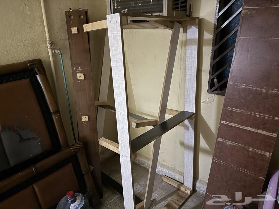 سرير دبل خشب قوي جدا64403490036227111