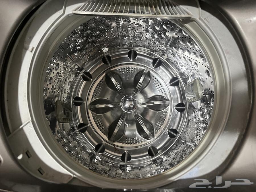 Automatic washing machine64409017347714112