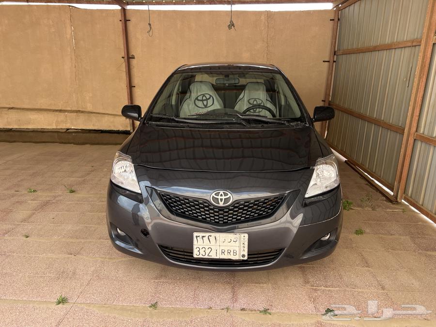 Yaris for sale 201063618263872131112