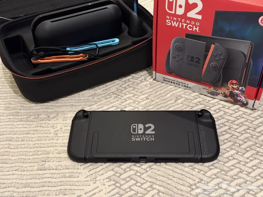 switch 2 نينتيندو سويتش للبيع64404750264195110