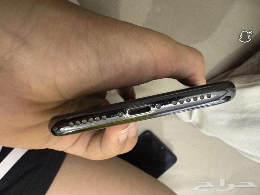 ايفون xs للبيع64404597462659112