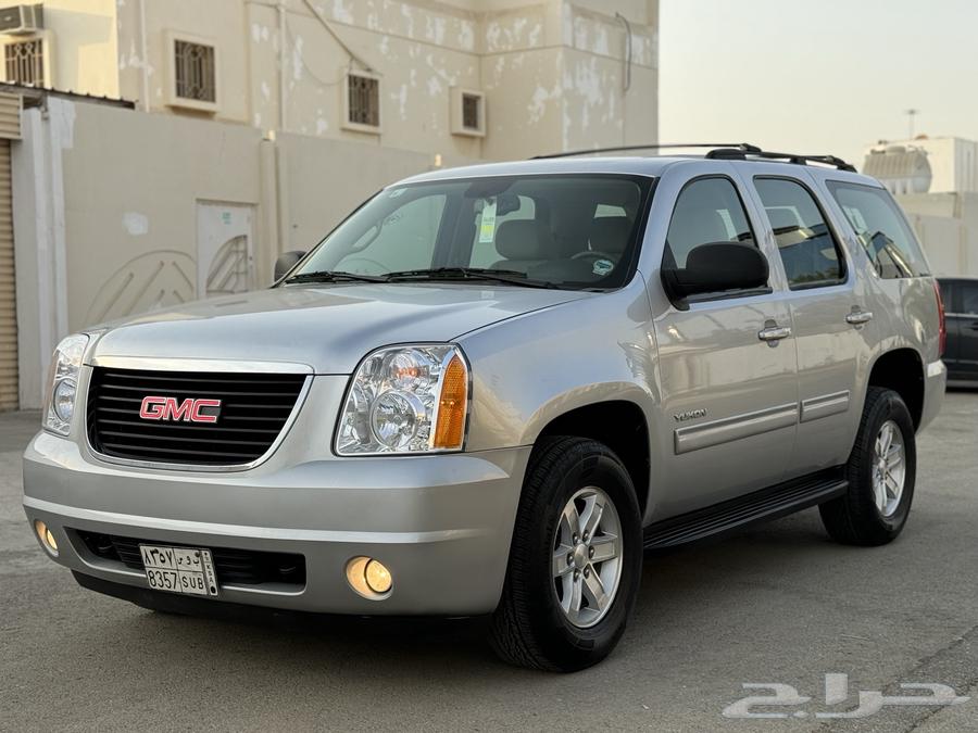 GMC Yukon 201363618167717633113
