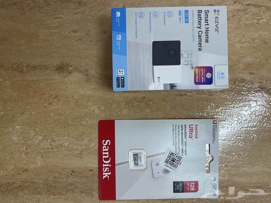 Internal surveillance camera from Azfz with new memory64401925201667110