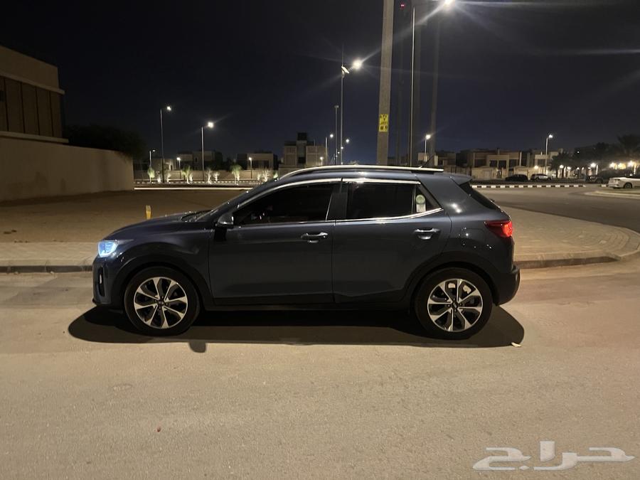 Kia Stonic Diesel, asking price 40,00063618153667203114