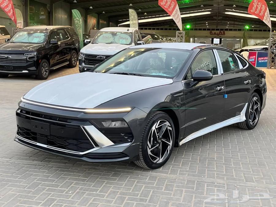 هونداي سوناتا كومفورت 2026 كاش وتقسيط عروض مميزه63618173322626111
