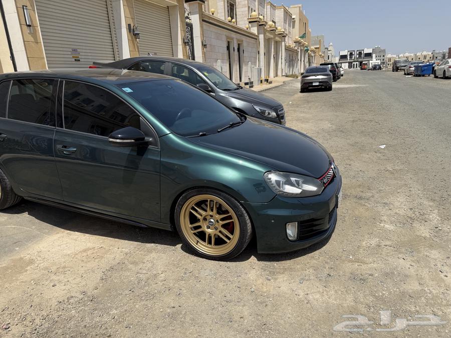 Golf 201263618258415233113