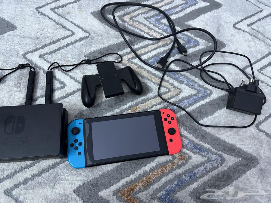 نينتندو سوتش للبيع64401396977154112