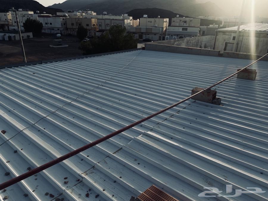 زنك للبيع نظيف64402623227267114