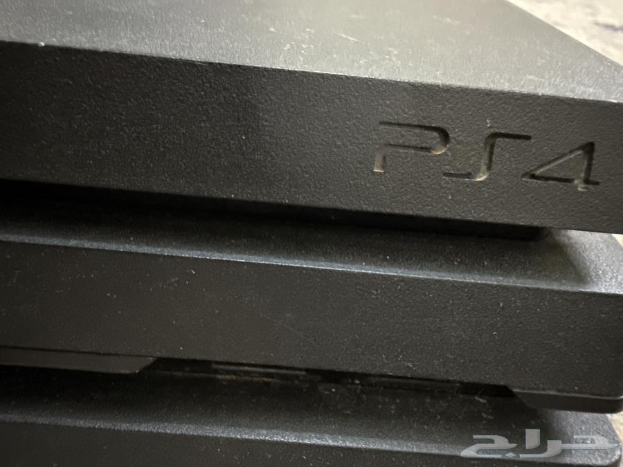 Personal use PlayStation 4, no damages or cracks64401939241346111