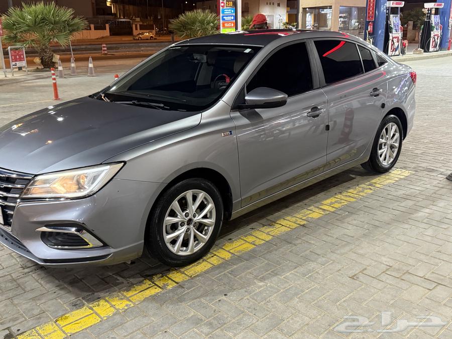 MG 5 Model 202163618156096898111