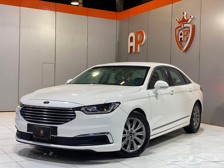 Ford Taurus 2021 in clean condition64555814686083113