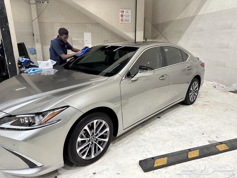 Used 2022 Lexus ES300h for sale63618260604675113