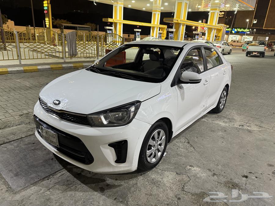 كيا بيجاس 2020 للبيع64553200545539111