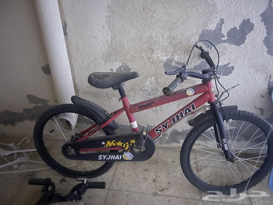 سياكل جديدين للبيع64404306110593111