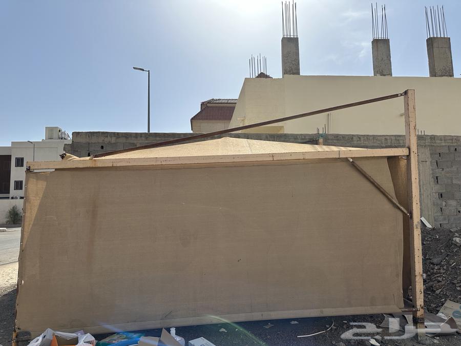 مظلة للبيع لسيارات الكبار ممتازة عازل عن الشمس64401327459841113