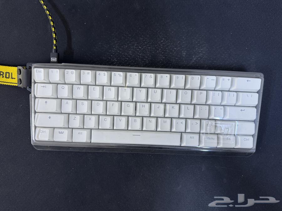 Wooting 60HE Keyboard63619554929153114