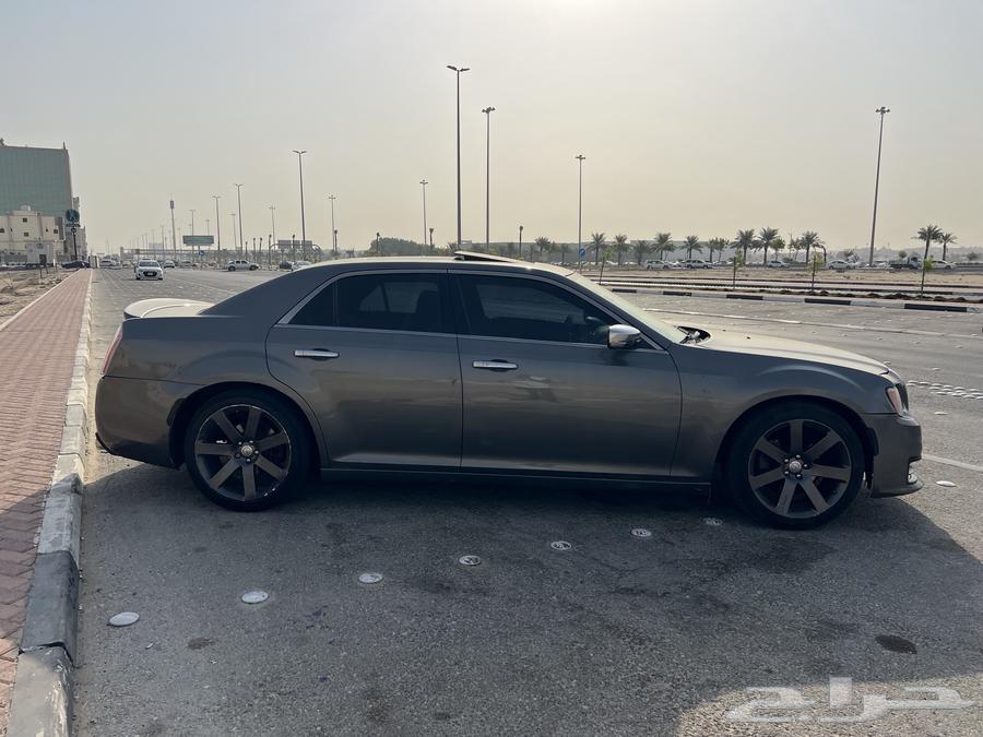 كرايسلر 2012 لمتد63618257853699113