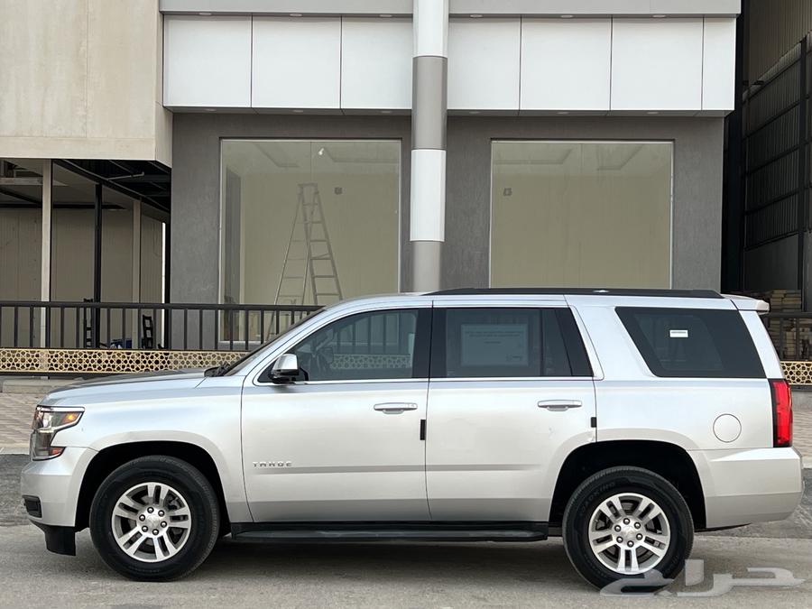 شفروليه - تاهو - 2019 - سعودي - بدون دبل64547110222594112