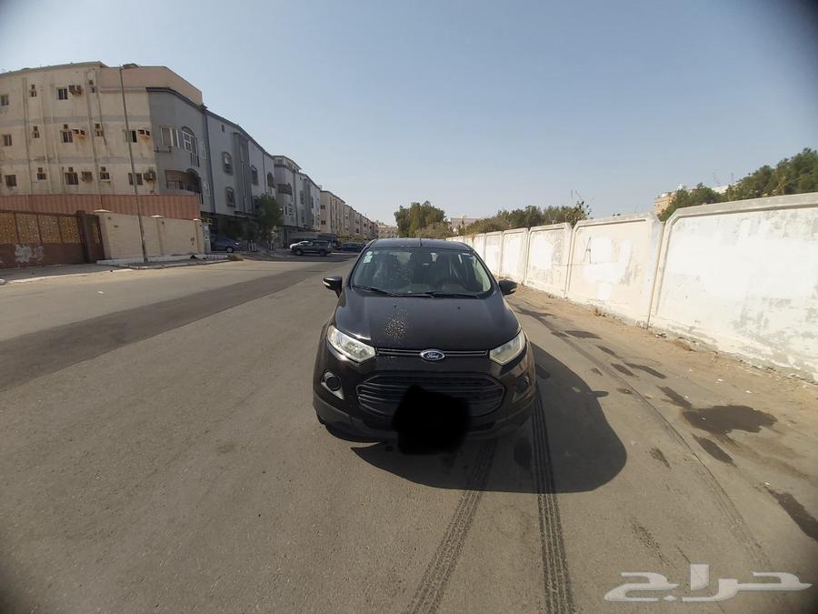 فورد ايكوسبورت 2016   Ford Ecosport63618250060546112