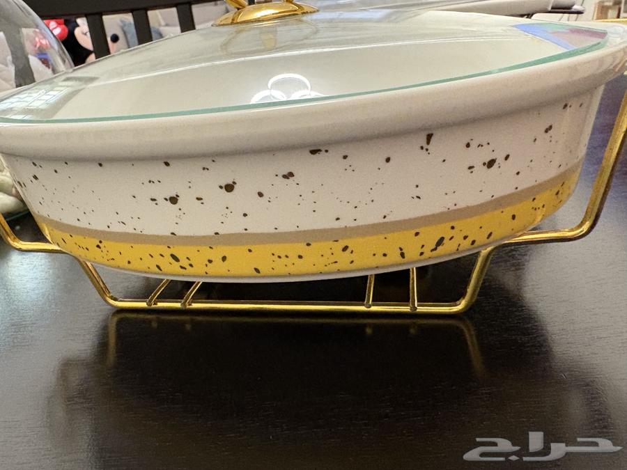 سخانين طعام من رد تاغ واحد جديد والثاني استخدام مره وحده64404680674178110