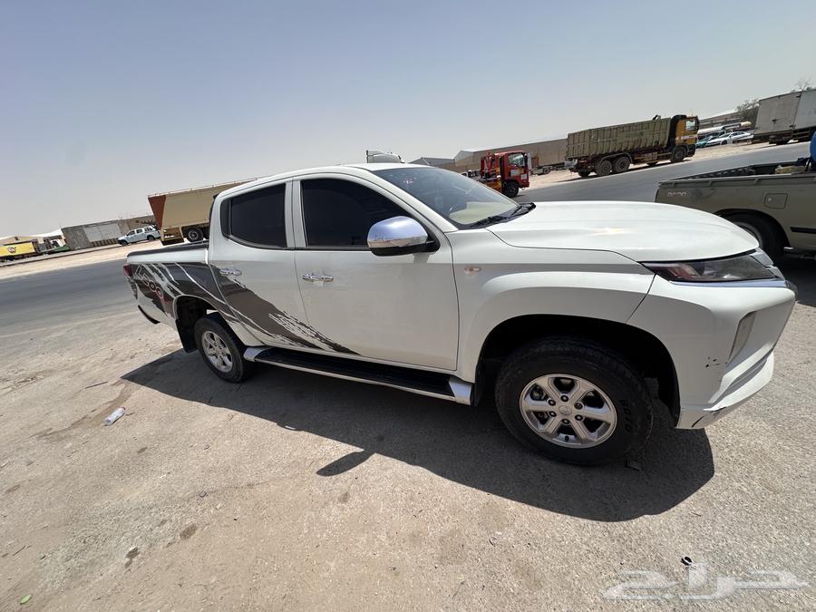 ميتسوبيشي L200 202263618262764417111