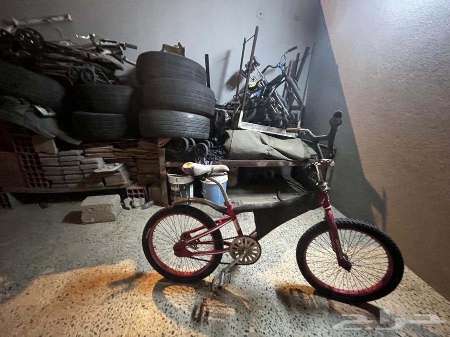 سيكل كوبرا مقاس 20للبيع64403025812354111