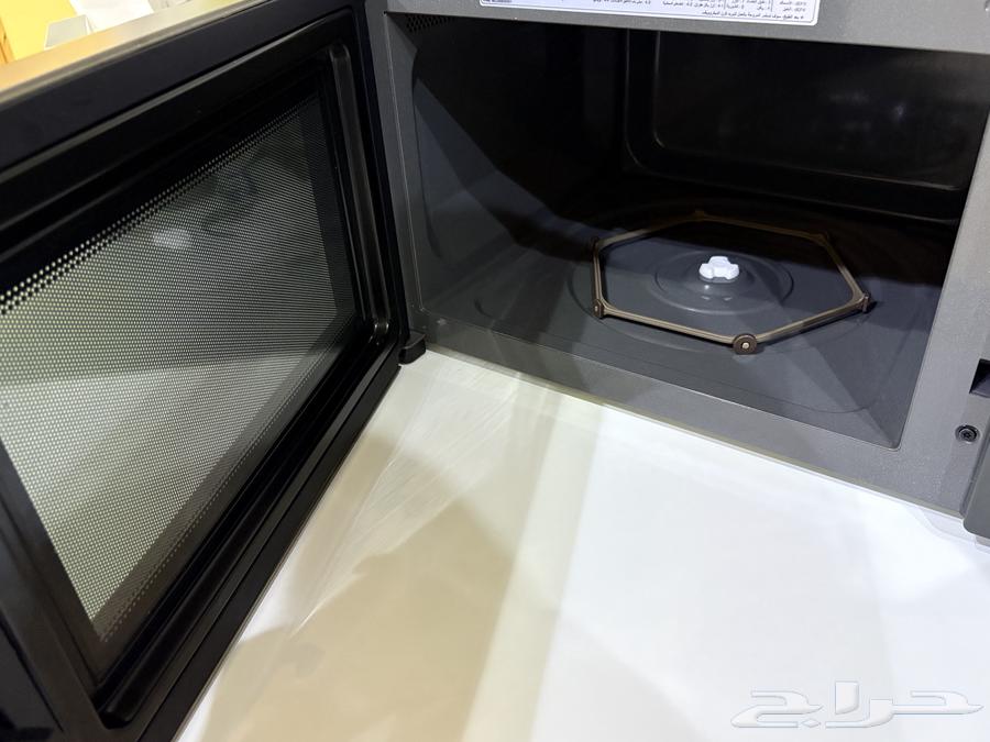 مايكرويف LG ال جي63619559823235112