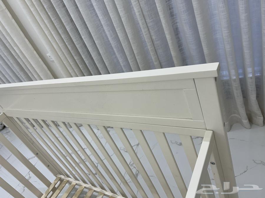 سرير أطفال للبيع64401786575619111