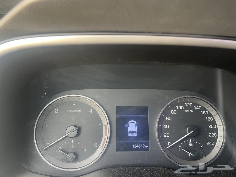 سياره توسان ديزل64554635068035112