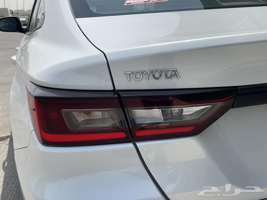 Toyota - Yaris - 2023 - Pearl White63618264644739114