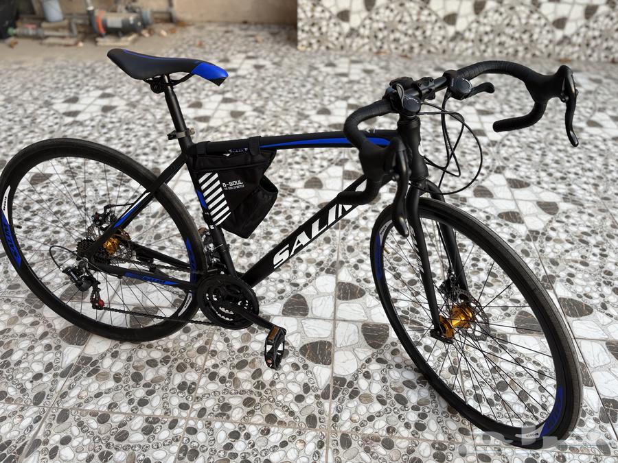 دراجة هوائية رياضيه (sport)64402244497537114