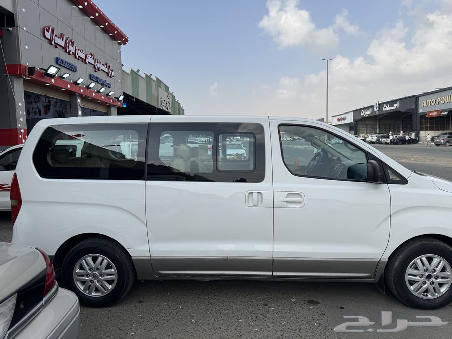 Hyundai H1 202063618250334339114