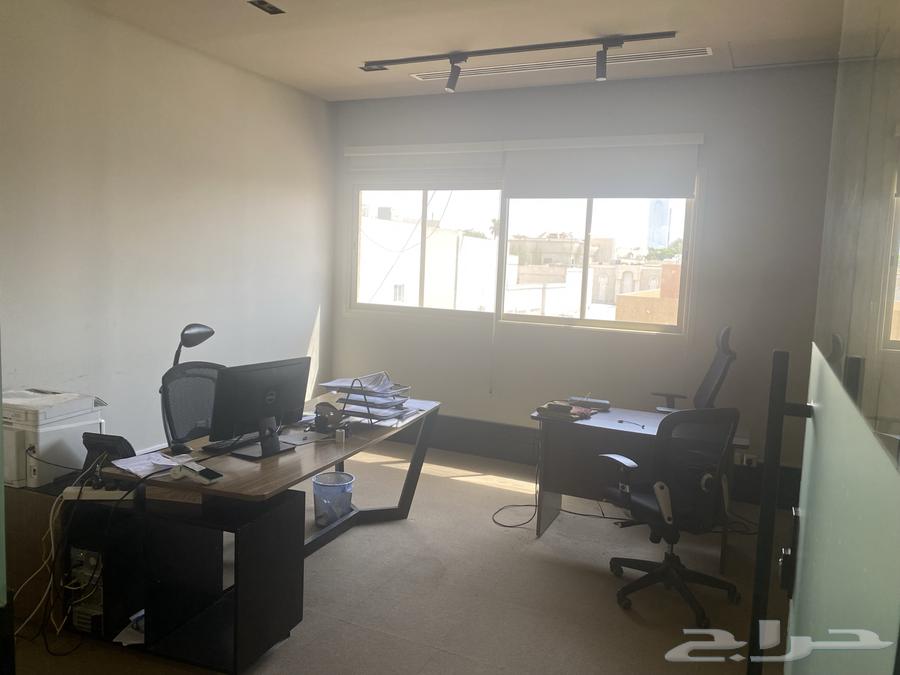 A furnished ready-to-move-in office64141430762243111
