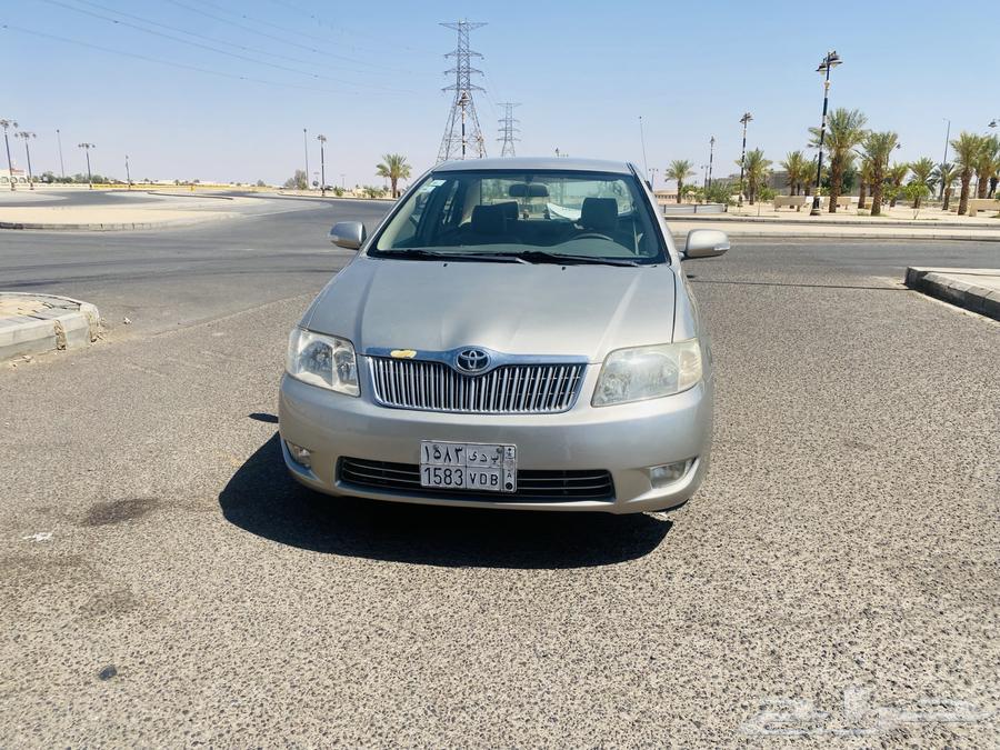 كرولا 200763618260156675113